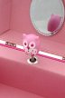 Owls Musical Jewellery Box