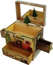 Christmas Music Boxes
