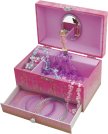 Musical Jewellery Boxes