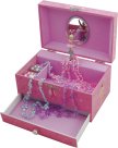 Musical Jewellery Boxes