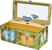 Butterflies Music Boxes