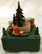 Christmas Music Boxes