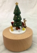 Christmas Music Boxes