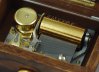 Inlaid Music Boxes