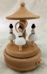 Ballerina Music Box