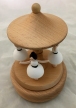 Ballerina Music Box