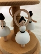 Ballerina Music Box