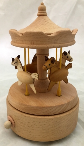 Musical Carousel