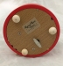 wood musical carousels