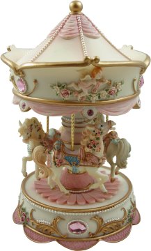 Musical Carousel