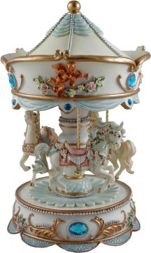 Musical Carousel