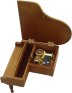 slipping through my fingers piano music box