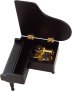 grand piano music boxes