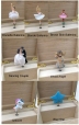 Wooden Keepsake Music Boxes