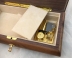 Wooden Musical Jewellery Boxes