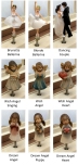 Wooden Music Boxes