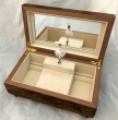 Wooden Music Boxes
