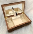 Wooden Music Boxes