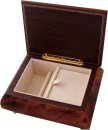 Musical Jewellery Box