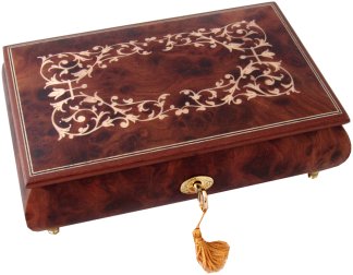 Music Box