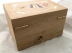 Wooden Keepsake Music Boxes