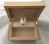 Wooden Keepsake Music Boxes