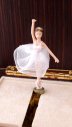 Ballerina Musical Jewellery Boxes