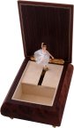 Ballerina Musical Jewellery Boxes