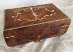 Wooden Music Boxes