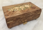 Wooden Music Boxes