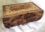 Wooden Music Boxes
