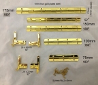 hinges