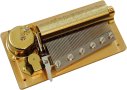 50 Note Movement