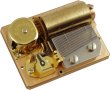 Reuge 36 Note Movement