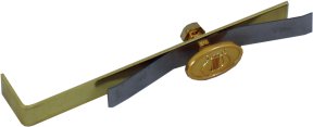 Sliding Stopper