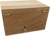Wooden Keepsake Music Boxes