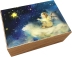 Wooden Keepsake Music Boxes