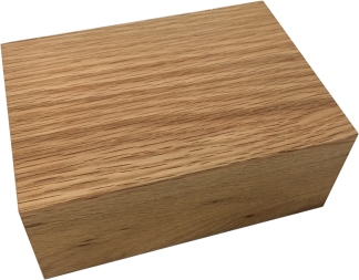 Oak Wood Music Boxes
