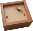 Wooden Keepsake Music Boxes