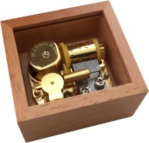 Picture Music Boxes