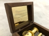 Wooden Keepsake Music Boxes