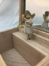 Wooden Keepsake Music Boxes