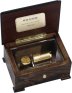 Reuge Music Boxes