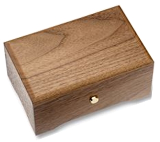 Reuge 36 Note Music Box