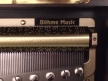 Vintage Music Box