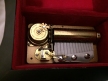 Vintage Music Box
