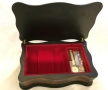 Vintage Music Box