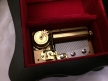 Vintage Music Box
